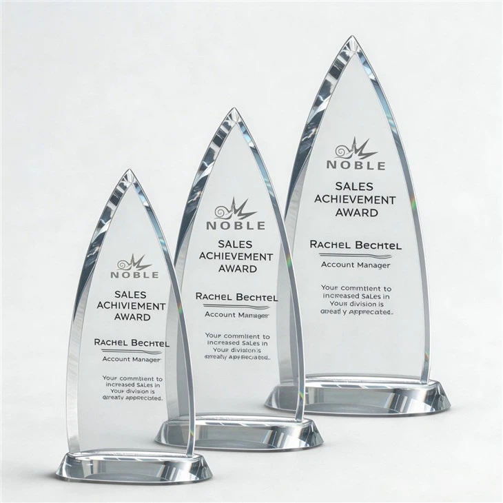 Crystal Bullet Awards best