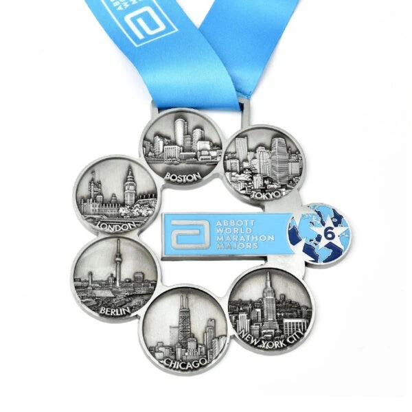 Sport Medals high quality